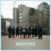 Montez - Herz aus Beton - Single