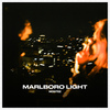 Montez - Marlboro Light - Single