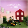 Montez - Jeden Tag Mehr - Single